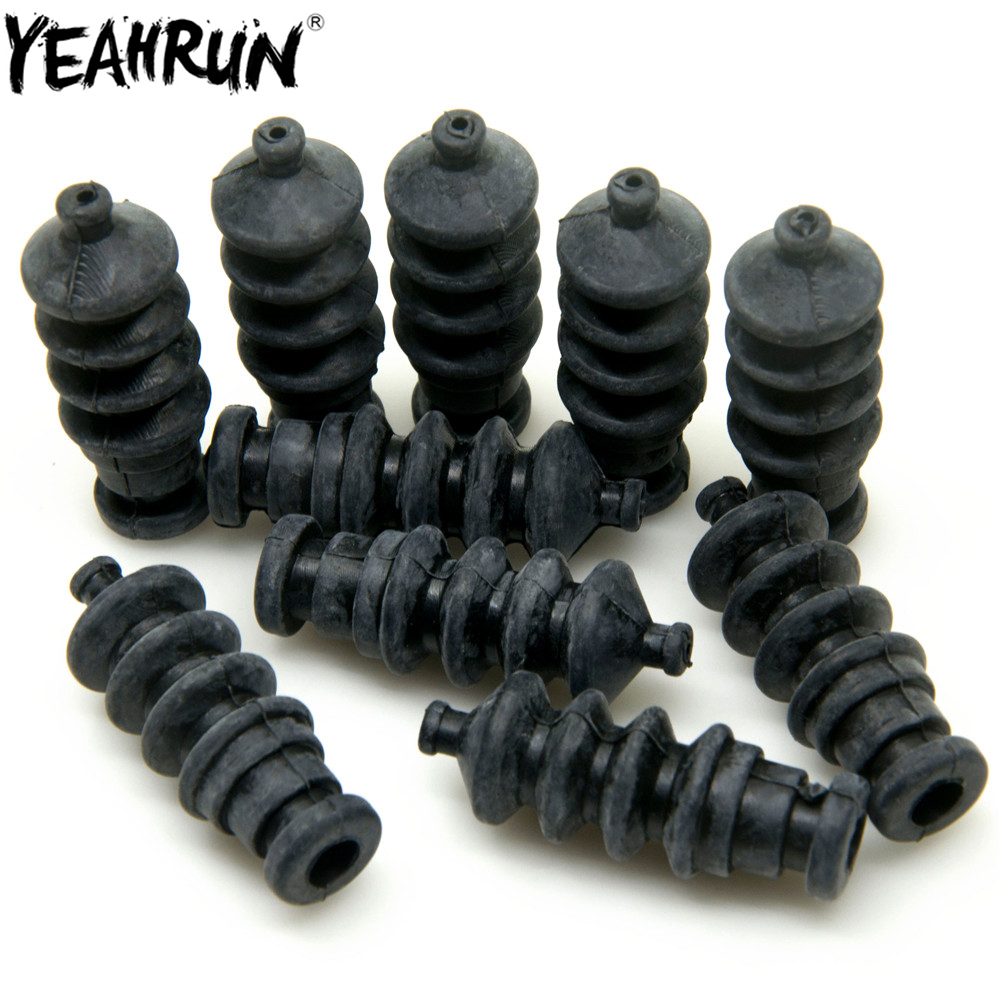 Fishing Boat Anchor Winch - YEAHRUN 5/10/20 قطعة L37mm المطاط منفاخ