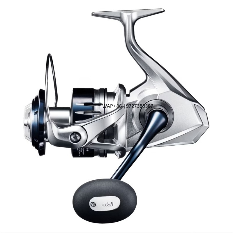 20 بكرة Saragosa SW الأصلية 50 - مراجعة Daiwa Reel Bg وسعره