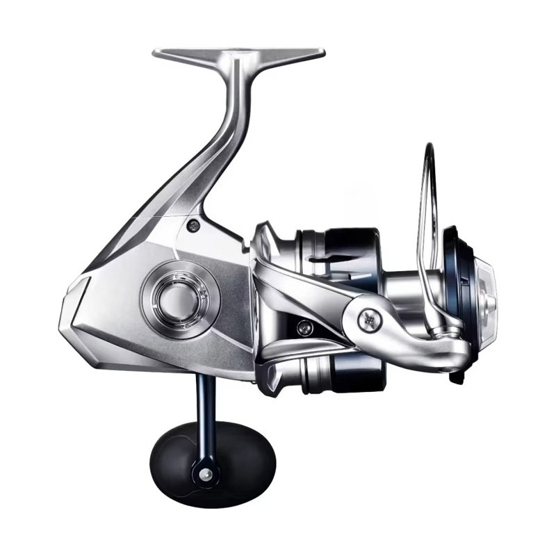 20 بكرة Saragosa SW الأصلية 50 - مراجعة Daiwa Reel Bg وسعره