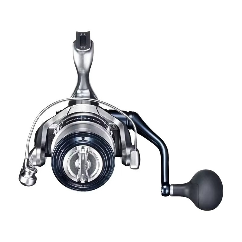 20 بكرة Saragosa SW الأصلية 50 - مراجعة Daiwa Reel Bg وسعره