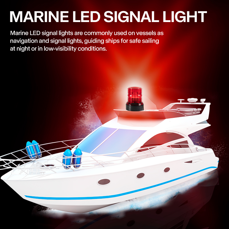 12 فولت البحرية LED مرساة ضوء  - مراجعة Fishing Boat Anchor وسعره