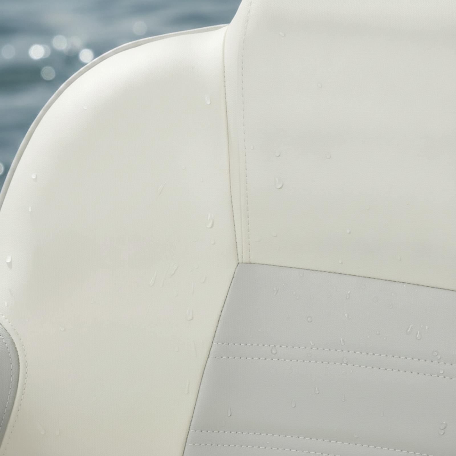مقعد قبطان بحري من الإسفنج وال - مراجعة Fishing Boat Seat وسعره