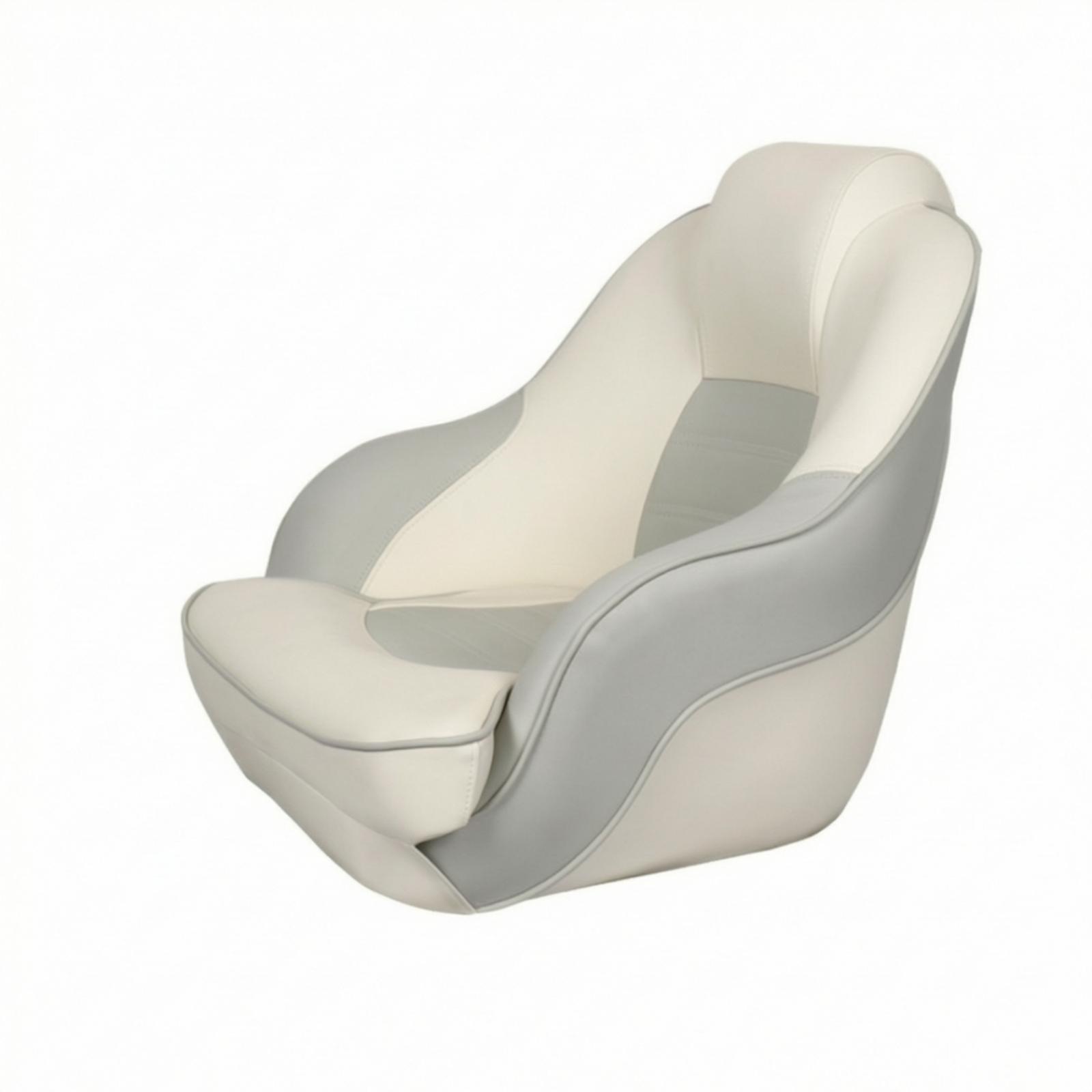 مقعد قبطان بحري من الإسفنج وال - مراجعة Fishing Boat Seat وسعره