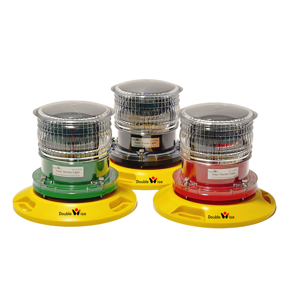إضاءة متعددة الوظائف كإكسسوار  - مراجعة Fishing Boat Navigation Light وسعره