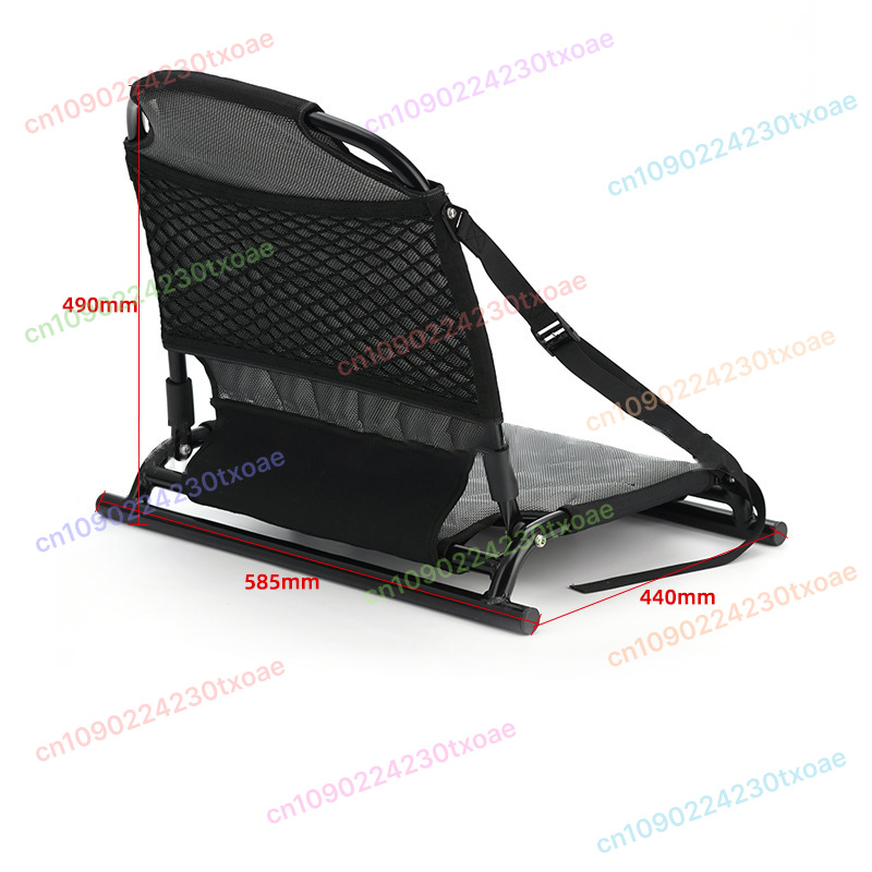 مقاعد ثابتة لقارب روتومولد 4M، - مراجعة Fishing Boat Seat وسعره