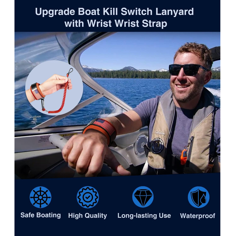 8 م 0092850   مفتاح إيقاف الطو - مراجعة Fishing Boat Anchor وسعره