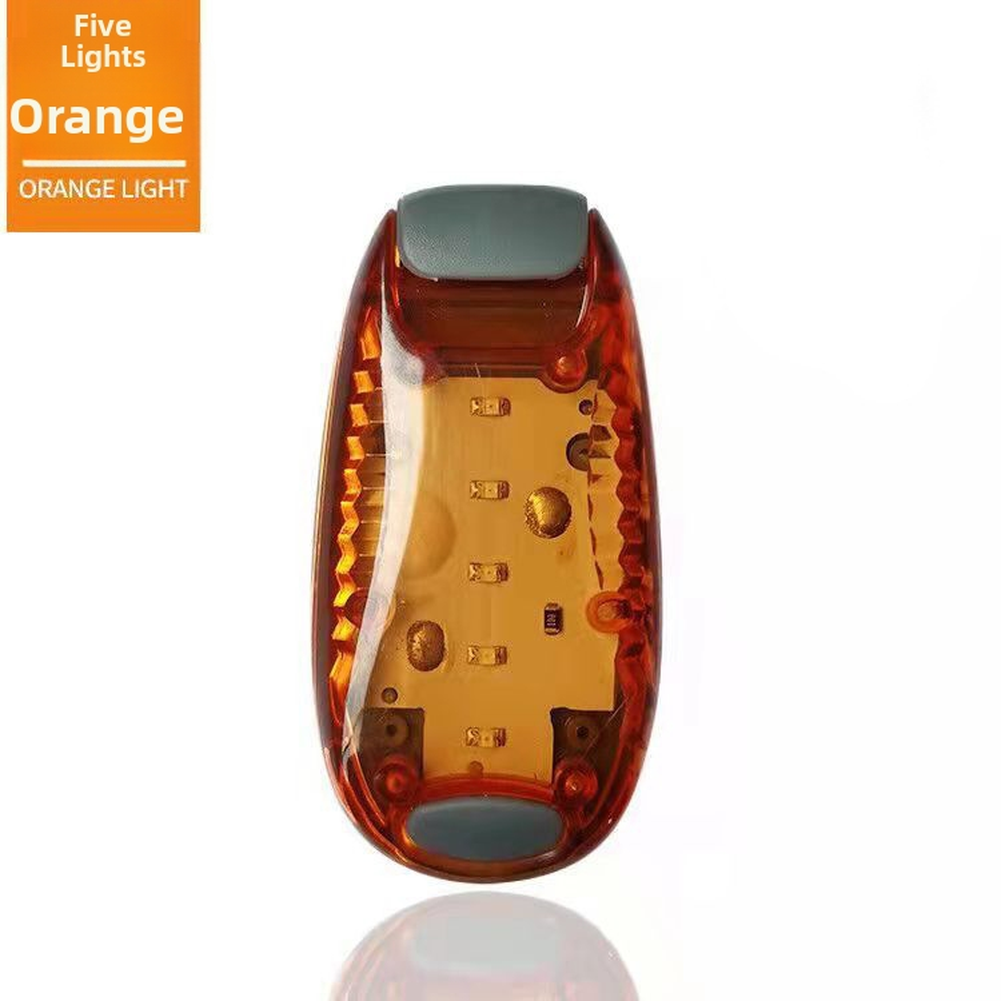 مجموعة واحدة من أضواء LED للمل - مراجعة Fishing Boat Navigation Light وسعره