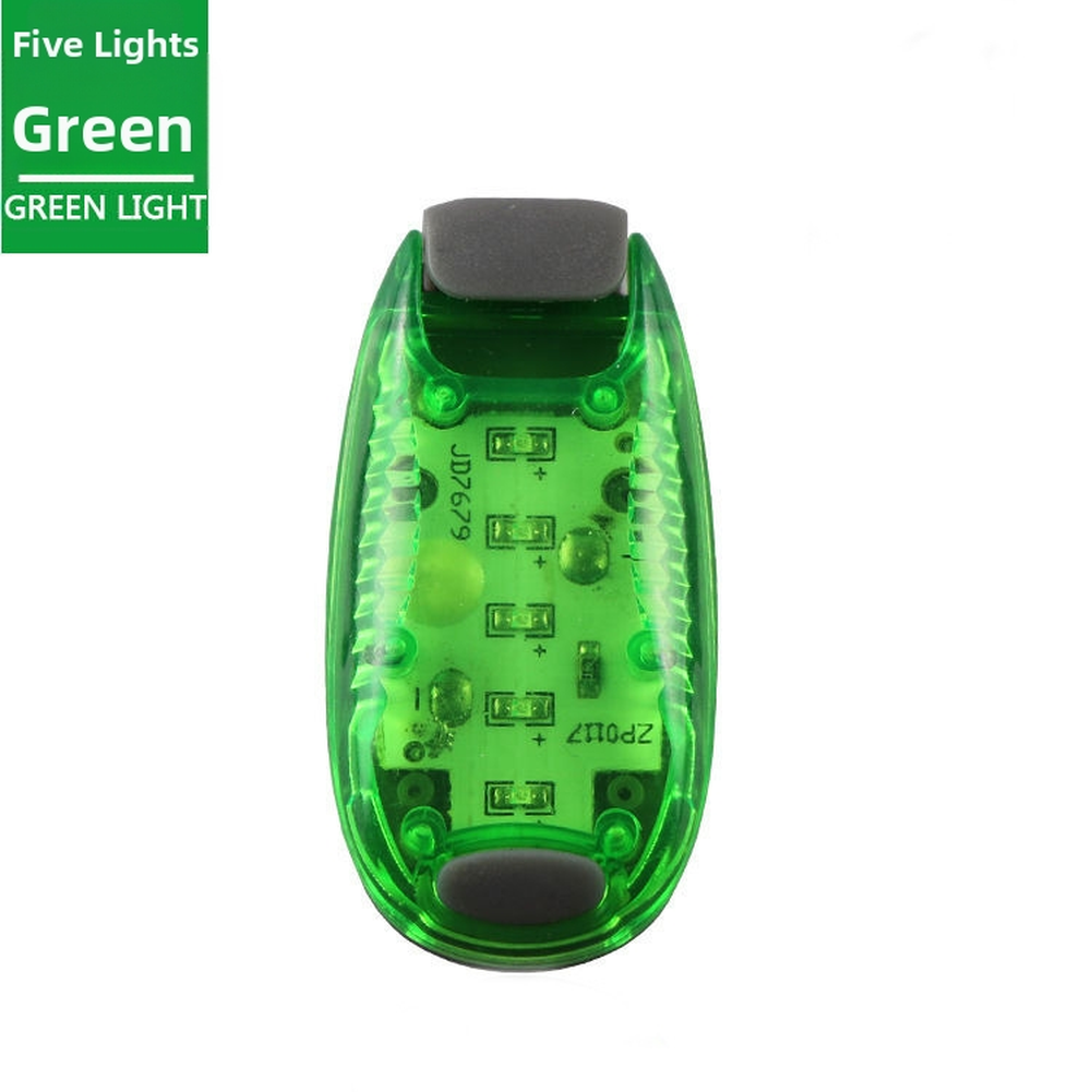 مجموعة واحدة من أضواء LED للمل - مراجعة Fishing Boat Navigation Light وسعره
