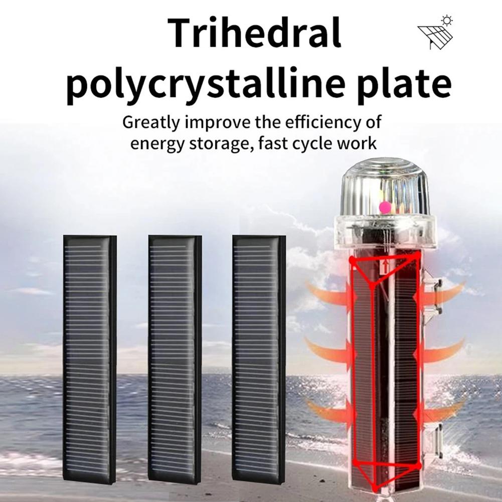 الطاقة الشمسية المحيط مصباح إش - مراجعة Fishing Boat Oar وسعره